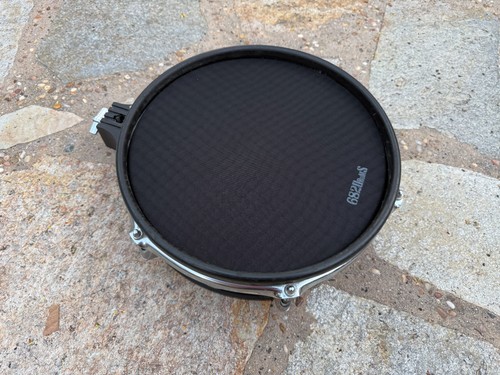 Roland 125 batteria a v - roland,