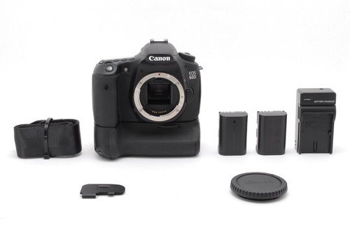 Corpo reflex canon - reflex, con