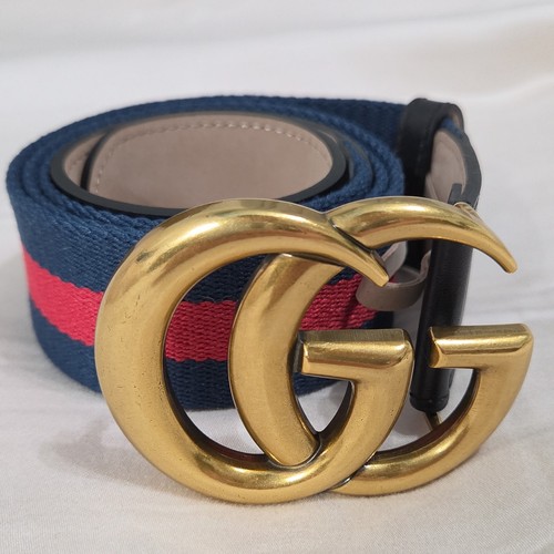 Gucci cintura abito uomo - cintura,
