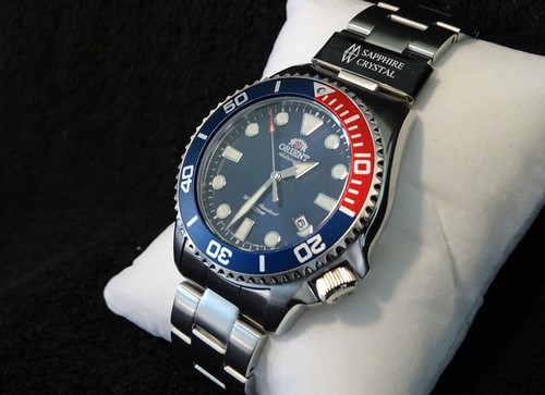 Orologio uomo orient triton - orologio,