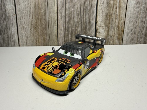 Disney pixar cars miguel - disney,