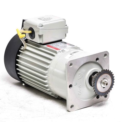 Motore elettrico liming a10 - motore,