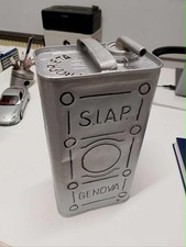 Latta Tanica Societa Italo