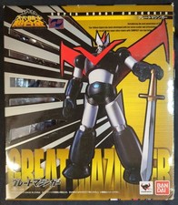 Modellino Bandai Super Robot