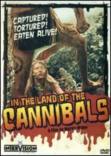 The land cannibals - in,