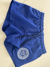 Costume Versace Colore Blu