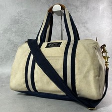 POLO Ralph Lauren Mini Boston