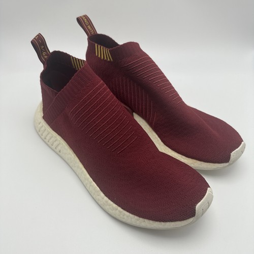 Adidas primeknit nmd cs2 pack - primeknit,