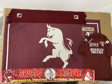 LOTTO 4 TORINO CALCIO Ultras