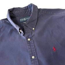 Camicia uomo Ralph Lauren