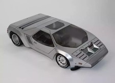 Vector W2 RC Carrozzeria Auto 1/8 Ltd Ed. - Rarità Associated BMT Delta Kyosho