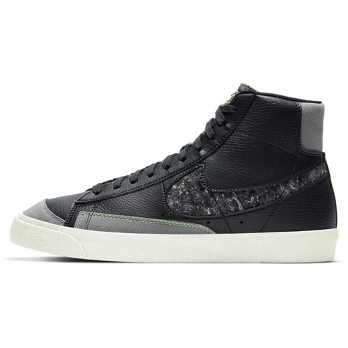 Cw6726 001 nike - blazer, mid