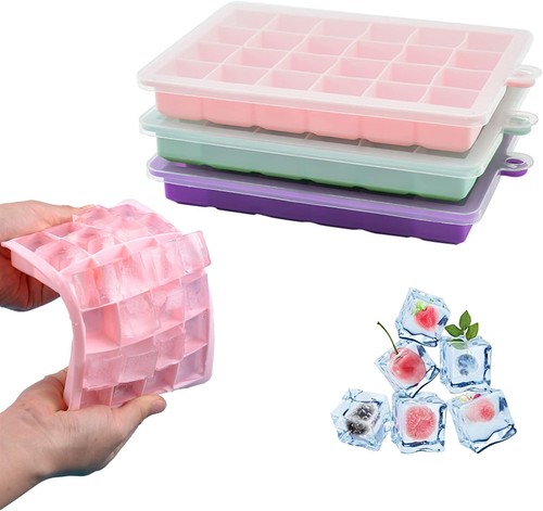 Vassoio per cubetti - , di