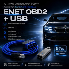 Diagnosi 2026 adatta per BMW