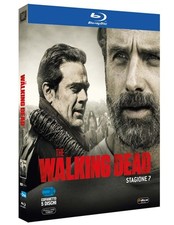 THE WALKING DEAD - STAGIONE 7