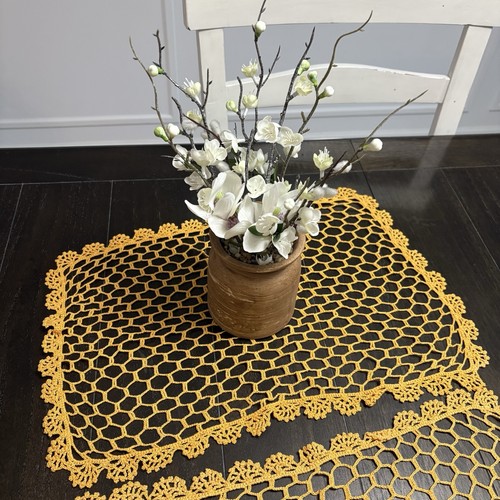 Set tovagliette - set,