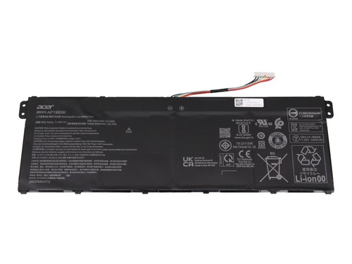 Acer batteria per aspire - acer, 3