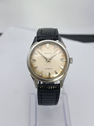 Orologio poljot manuale - orologio,