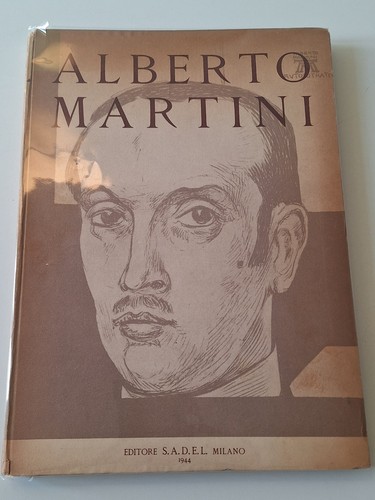 Alberto martini editore sadel - martini,