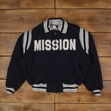 Giacca vintage Victory Varsity