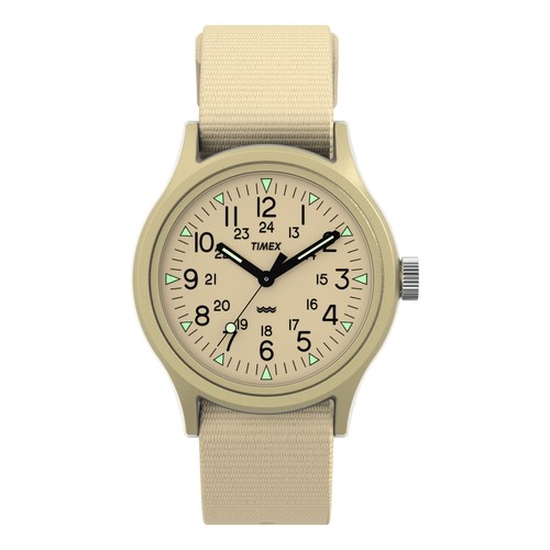 Orologio timex gents mk1 - timex, stile