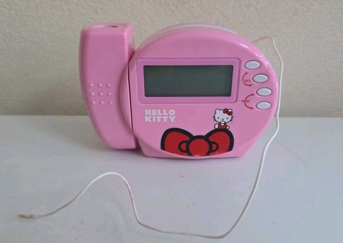 Sveglia hello kitty - sveglia,