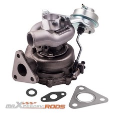 TD03 TURBO TURBINA for OPEL