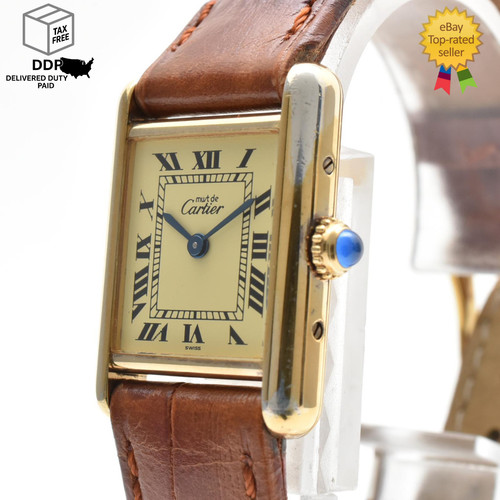 Orologio donna vintage - vintage, [ecc+5]