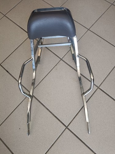Portapacchi originale con