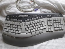 Microsoft Natural Multimedia