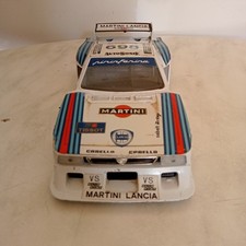 Lancia Beta Montecarlo Bburago