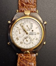 Orologio Vintage Veglia Alarm
