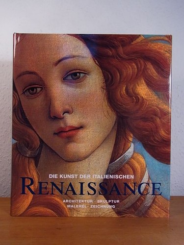 Die kunst der italienischen - kunst,