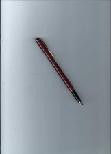 Penna stilografica vintage