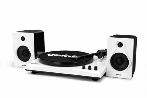 Gemini bluetooth giradischi - gemini,