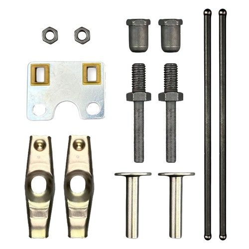 Kit montaggio bilanciere