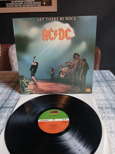Let there be rock - ac/dc,