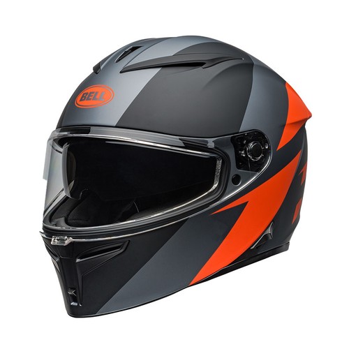 Casco moto integrale - moto, bell