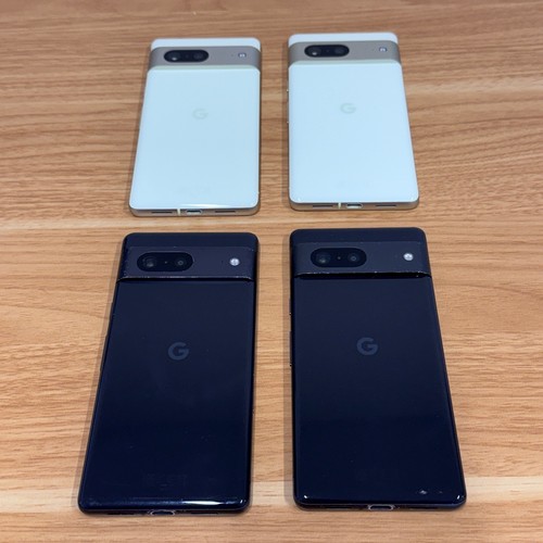 Google pixel smartphone - 4x,