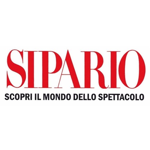 Riviste sipario anni - riviste,