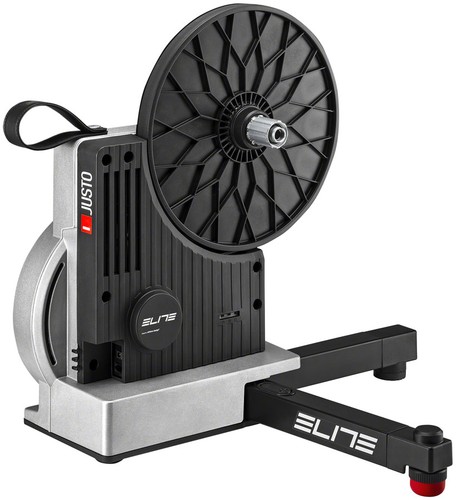 Elite justo direct drive - drive, smart