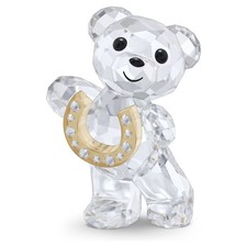 Cristallo Swarovski Orsetto