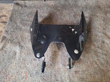 Kawasaki ZZR 1400 - Carena e