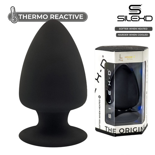 Silexd premium silicone plug - silexd,