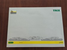 Trix 23994 carrello becco - trix, a