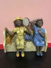 African American Church Pews