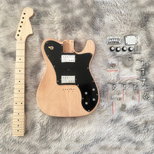 6 String TELE DIY Electric