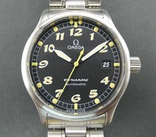 Omega dynamic iii automatic - dynamic,