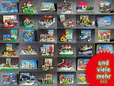 Grandi set lego classic town - grandi,
