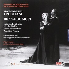 Bellini (1801-1835) - Bellini